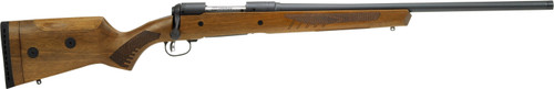 Savage Arms 110 Classic 243win Bl/wd 22"
