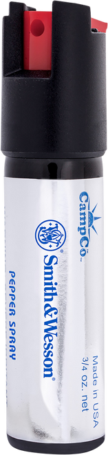 S&w Pepper Spray Pepper Spray, Camp 1253         S&w Pepper Spray .75oz