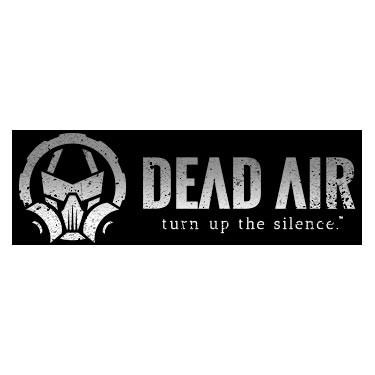 Dead Air Armament Xeno Xero Mount 5/8-32