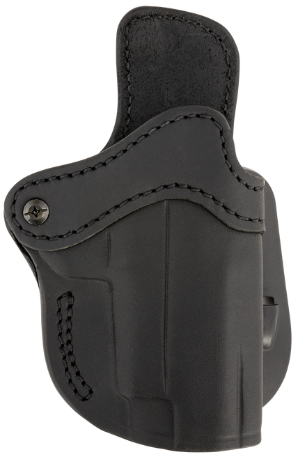 1791 Gunleather Paddle Holster, 1791 Or-pdh-2.3-sbl-r   Owb Gl17/ppq         S.blk