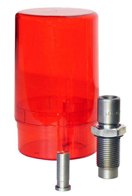 Lee Classic Bullet Sizing, Lee 90057 New Lube & Size Kit .457