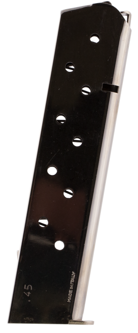 Mec-gar Standard, Mg Cg4510n       Mag Colt Gov  45a 10rd Nk