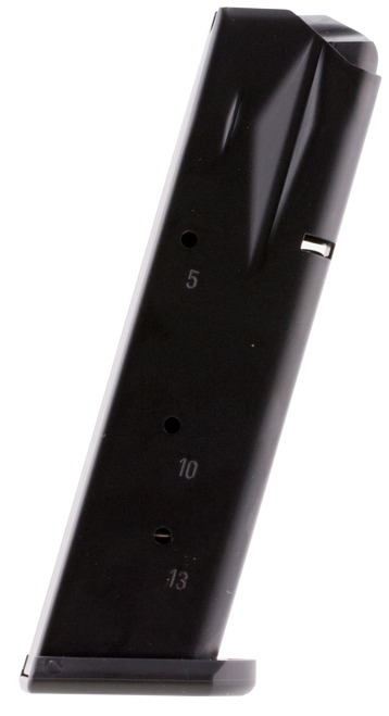 Mec-gar Standard, Mg P2264013afc   Mag Sig 226    40s 13r Afc