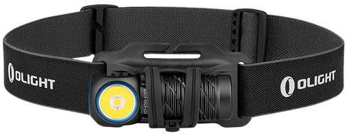 Olightstore Usa Inc Perun 2 Mini, Olight Perun2minibkcw    Perun 2 Mini Cw   1100lum