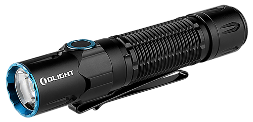 Olightstore Usa Inc Warrior 3s, Olight Warrior3sbk       Warrior 3s        2300lum