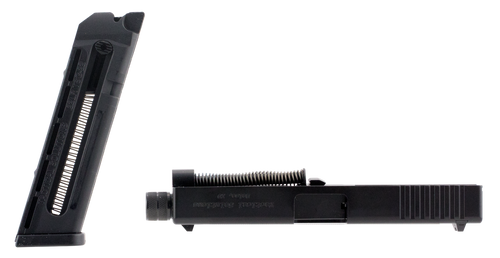 Tactical Solutions Tsg-22, Tacsol Tsgcon19te  22lr Conv Glk19/23 Tb