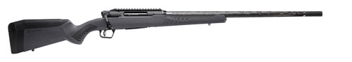 Savage Arms Impulse Mtn Hunter 7prc 22"