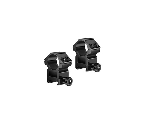 Sig Sauer Buckmasters Ring Set High 1"