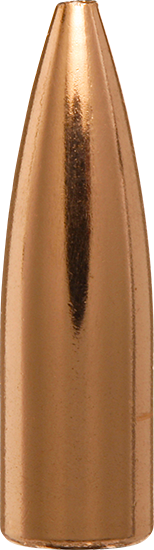 Berger Bullets Target, Berg 24411 Bull .243 68g Target Fb 100