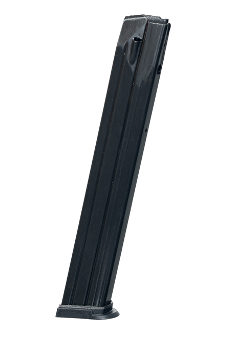 Promag , Pro Fnha7    Mag Fn 509 9mm       32rd Blue Steel