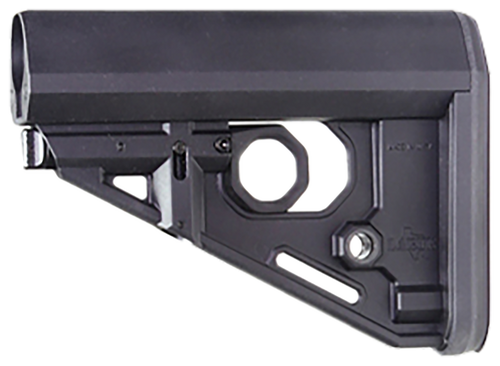 Larue Tactical Rat, Larue Lt800blk        R.a.t.  Ar15 Stock       Blk
