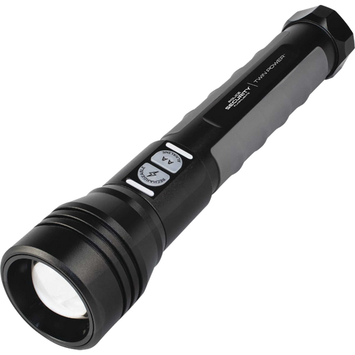 Lb Marketing Twin Power, Psf 97715 Twin Power Flashlight (2000lm)