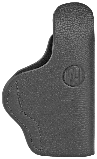 1791 Gunleather Sch, 1791 Sch-4-nsb-l   Sch  Iwb Gl17/shld/xd9   Lh Blk