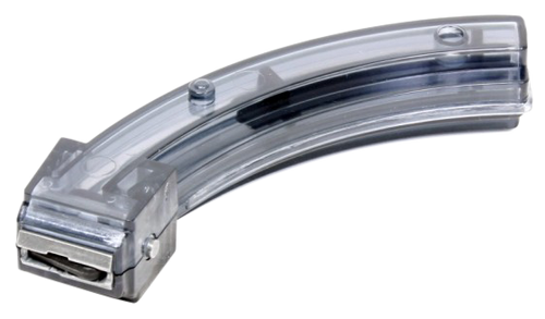 Promag Ruger 10/22, Pro Rug15    Mag Ruger 10/22 22lr 10rd Smoke