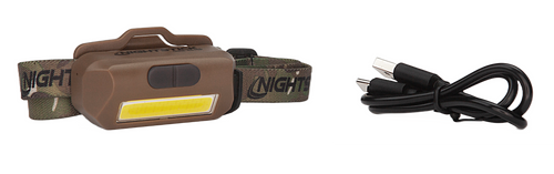 Bayco Usb-4510f, Nstick Usb-4510f    Mltiflood Usb Headlmp Cam Strp