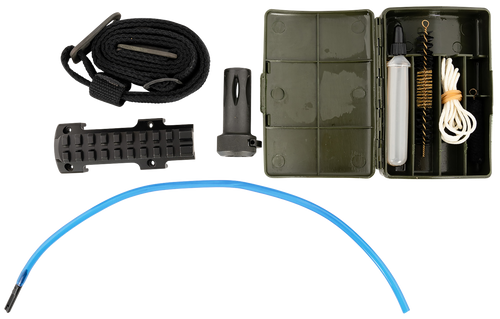 Century Ap5 Accessory Kit, Cia Ot9103    Ap5 Fullsize     Accessories Pack