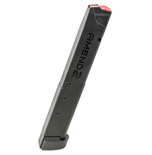 Amend2 A2-stick, Amend A2a320stickblk Mod2 P320 9mm Stck 32r Blk