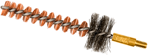 Otis Chamber Brush, Otis Fg-367-ht     556 Chamber Brush