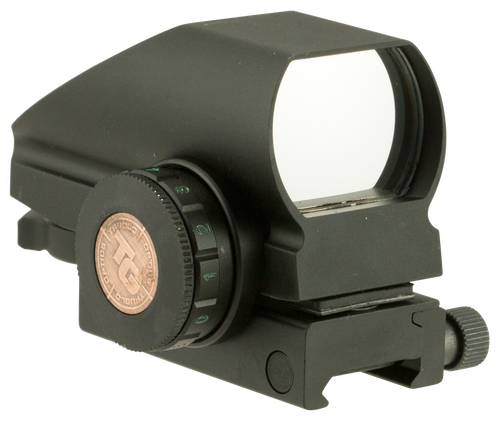 Truglo Tru-brite, Tru Tg-8380bn     Red Dot Tru Brite(box)