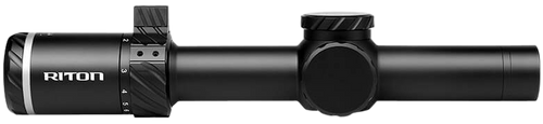 Riton Optics 3, Riton 3t18asiblk23 3 Tactix 1-8x24