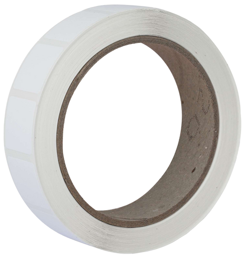 Action Target Inc Pasters, Action Past/wi        Pasterswhite  7/8 Sq  1000ct