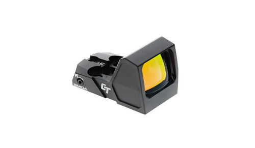 Crimson Trace Rad Open Reflex Sight - CT01-01800