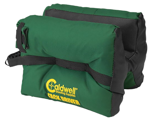 Caldwell Tack Driver, Cald 569230    Tack Driver Bag        Filled
