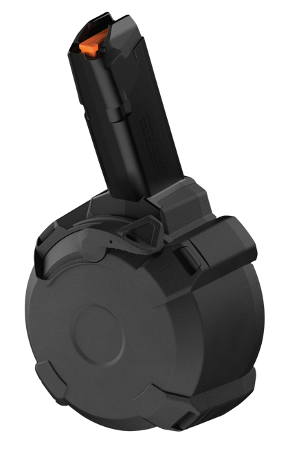 Magpul Industries Corp Pmag, Magpul Mag1137-blk Pmag D-50    Gl9   Glk Pcc 50r