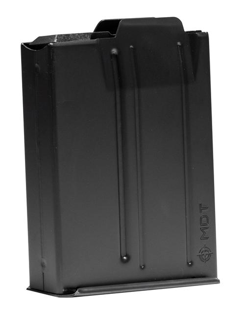 Savage Arms Mag Aics Metal Short Action