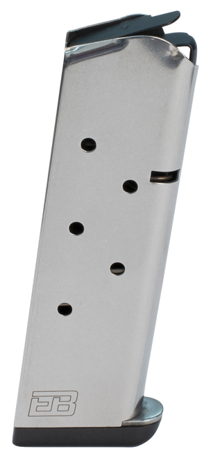 Ed Brown 1911, Edbrown 847    Goverment Full Size Mag 45acp  7rd