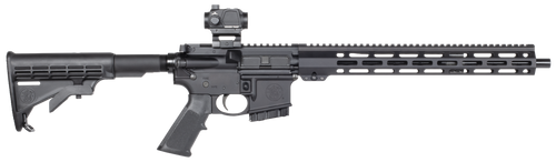 Smith and Wesson M&p15 Sport Iii 5.56mm Comp Ct