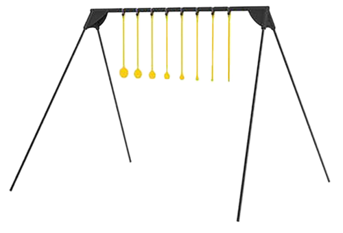 Caldwell Challenge Target, Cald 4002310   Ar500 Rimfire Kyl Challenge Target