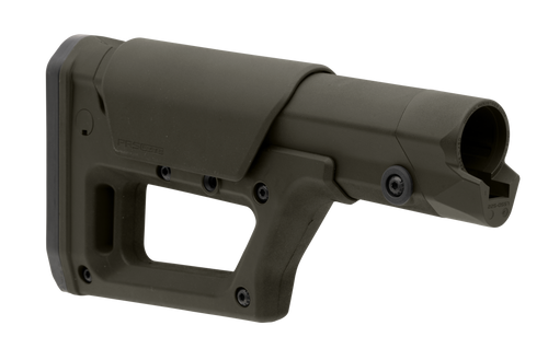Magpul Industries Corp Prs Lite, Magpul Mag1159-odg Prs Lite Buttstock