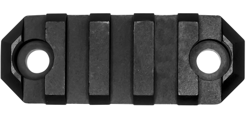 Grovtec Us Inc 2.2 Inch 5 Slot M-lok, Grov Gtsw236  Rail 2.2in 5slot M-lok