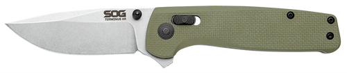 S.o.g Terminus Xr, Sog Tm1022-bx    Terminus Xr G10 Olive Drab