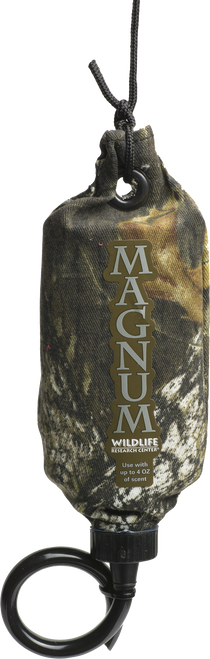 Wildlife Research Magnum Scrape-dripper, Wild 381    Magnum Scrape Dripper