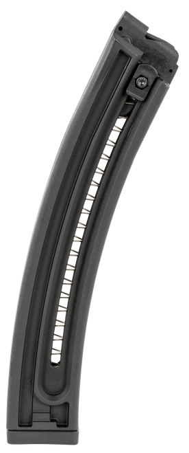 Promag Standard, Pro Gsm01    Mag Gsg5 22lr        10rd