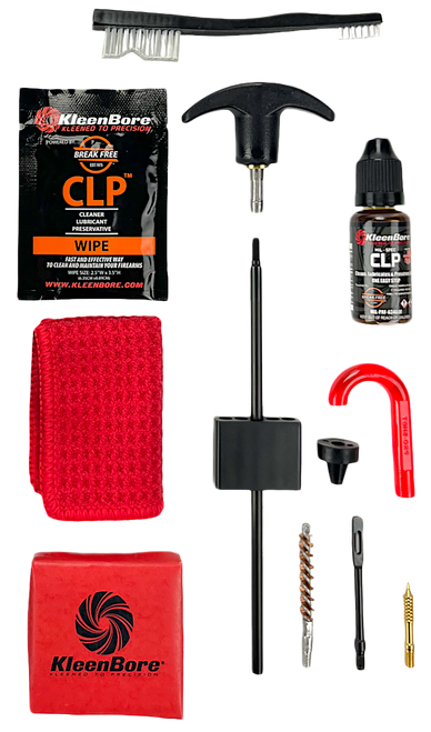 Kleen-bore Classic, Kln K211       .22 Caliber Handgun