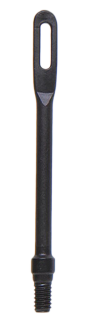 Kleen-bore Patch Holder, Kln Acc10       Blk Steel .22-.45 Cal Patch Holder