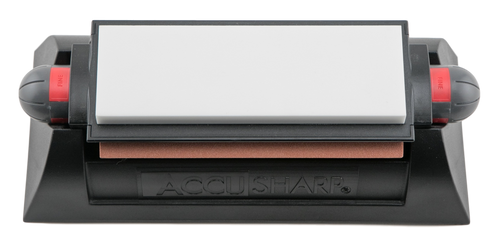 Accusharp Tri-stone, Fpi 025c  Accusharp Deluxe Tri Stone Sharp System