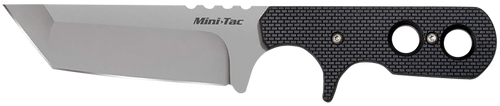Cold Steel Tac, Cold  49htf       Mini Tac Tanto
