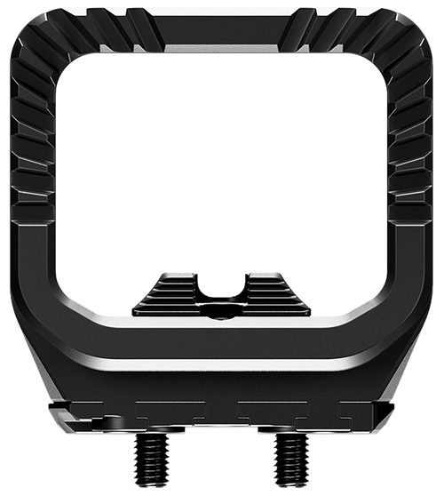 Radian Weapons Guardian+six, Radn H0002 Guardian+6cmbo Glk Mos Hs407/507