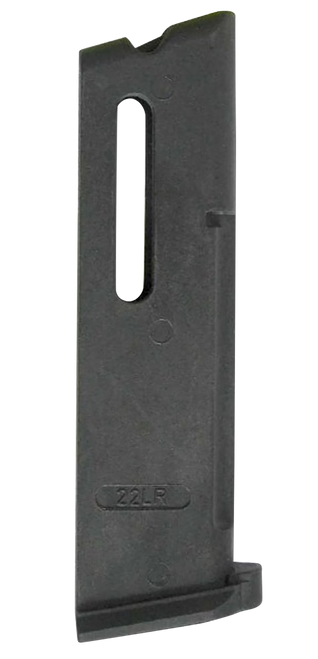 Kimber 1100018a Mag 22lr          10r