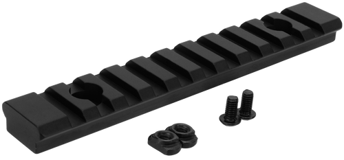 Tacfire M-lok, Tacfire Mar105l      5in Pic Rail Mlok   11 Slots