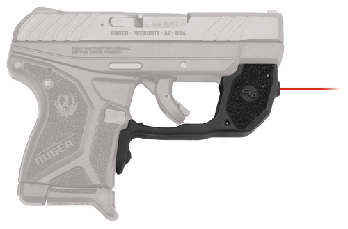 Crimson Trace Lg-497 Laserguard, Crim 0173101    Lg497 Laserguard Ruger Lcpii