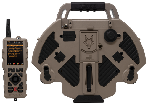 Foxpro , Foxpro X360             Digital Game Call