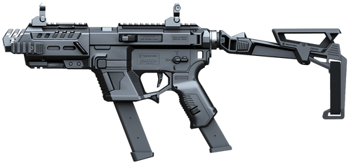 Recover Innovations Inc P-ix+basic, Rec Pixpb-fbr-01  Pix+basic Pg9 Fg F-brace Cr20  B