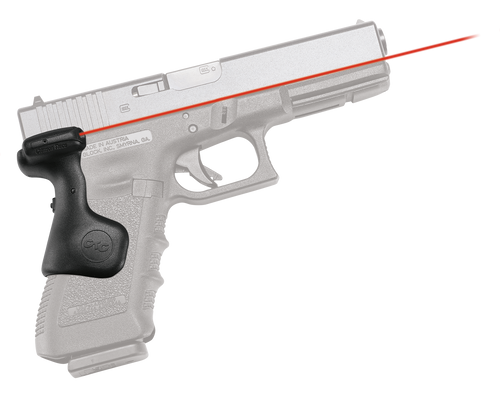 Crimson Trace Lg-637 Lasergrips, Crim 0167101    Lg637 Lasergrips Glk G3 17/22