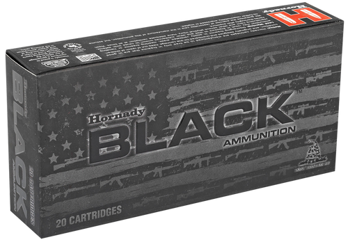 Hornady Black, Horn 82246  Black     450b    250 Ftx        20/10