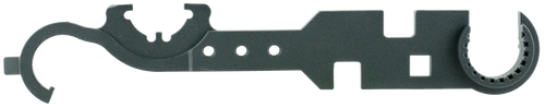 Ncstar Armorer's Barrel Wrench, Nc Tarw          Ar15 Cmbo Armorers Tool
